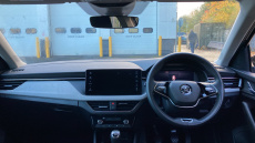 Skoda Scala 1.0 TSI 116 SE L 5dr Petrol Hatchback